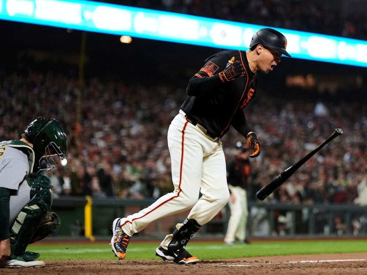Wilmer Flores le da otra victoria a Gigantes