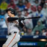 Wilmer Flores exhibe su constancia con el madero – Líder en deportes