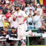 Wilyer Abreu llegó a siete vuelacercas – Líder en deportes