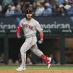 Wilyer Abreu levanta la mano para ser All-Star – Líder en deportes