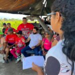 Despliegan acciones del plan pre-lluvias en sector Aguacatal de Maracay – Últimas Noticias
