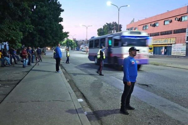 TSJ ratificó condena a tres policías por trato cruel - Últimas Noticias