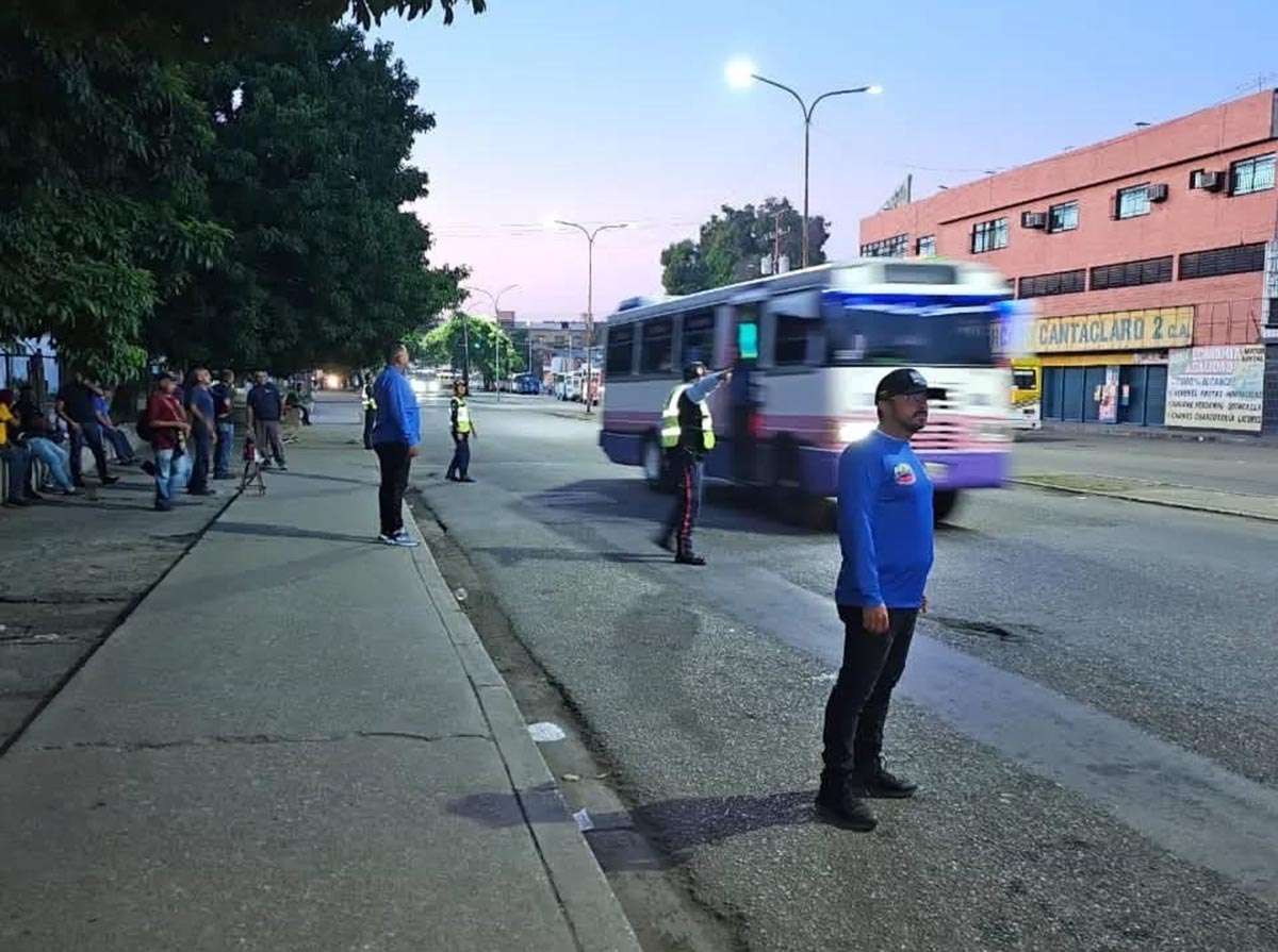 TSJ ratificó condena a tres policías por trato cruel - Últimas Noticias