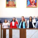 Instalan Consejos Legislativos en las regiones – Últimas Noticias