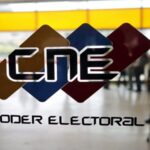 CNE habilitó 95 centros de votación para elecciones parlamentarias de los pueblos originarios