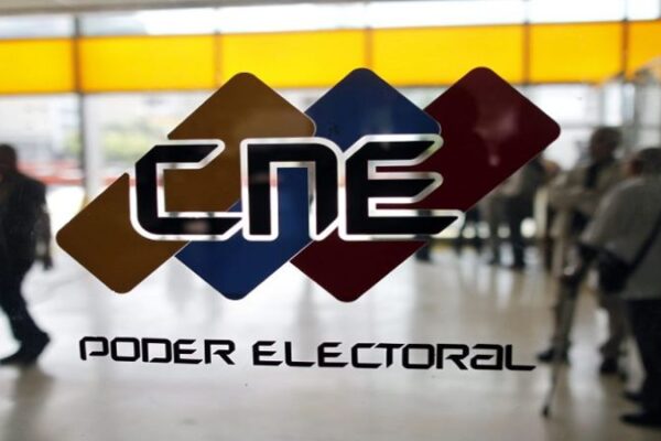 CNE habilitó 95 centros de votación para elecciones parlamentarias de los pueblos originarios