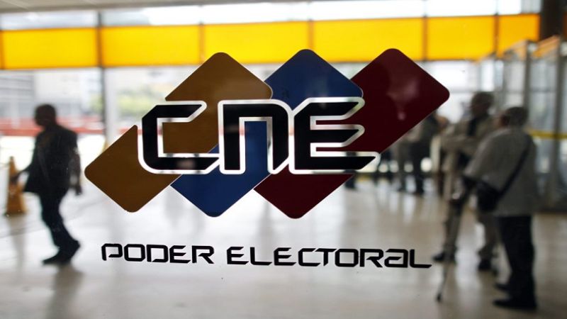CNE habilitó 95 centros de votación para elecciones parlamentarias de los pueblos originarios