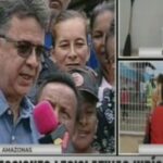 Gobernador de Amazonas: Elecciones parlamentarias de los pueblos indígenas son un ejemplo de democracia para el mundo