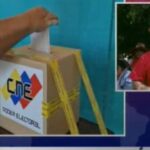 Gobernador del Zulia: En Venezuela los pueblos y comunidades indígenas podemos elegir nuestros voceros