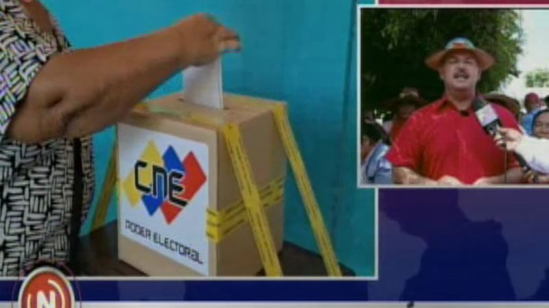 Gobernador del Zulia: En Venezuela los pueblos y comunidades indígenas podemos elegir nuestros voceros