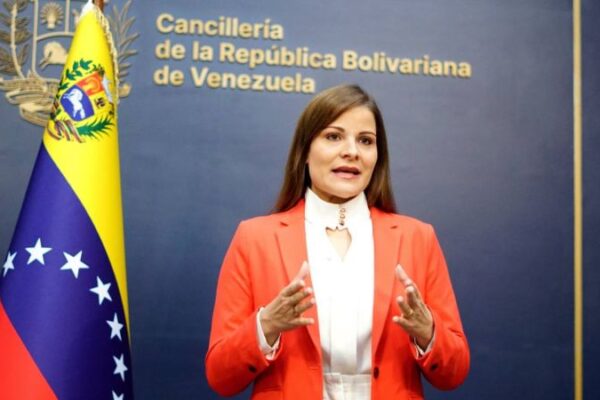 Venezuela emitió alerta de viaje a los Estados Unidos (+ es un país peligroso) Venezuela emitió alerta de viaje a los Estados Unidos (+ es un país peligroso)