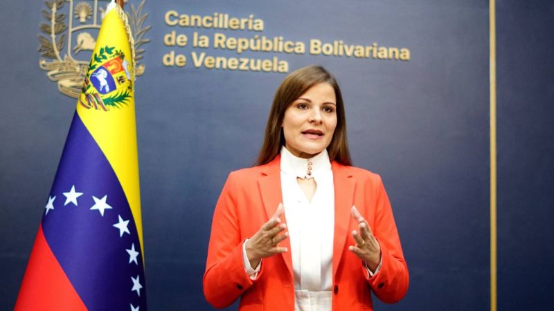 Venezuela emitió alerta de viaje a los Estados Unidos (+ es un país peligroso)