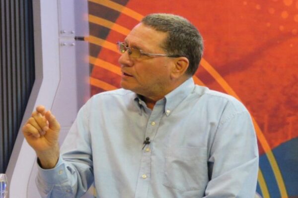 Diputado Faría a empresas extranjeras en Venezuela: Deben acatar nuestro marco legal Diputado Faría a empresas extranjeras en Venezuela: Deben acatar nuestro marco legal