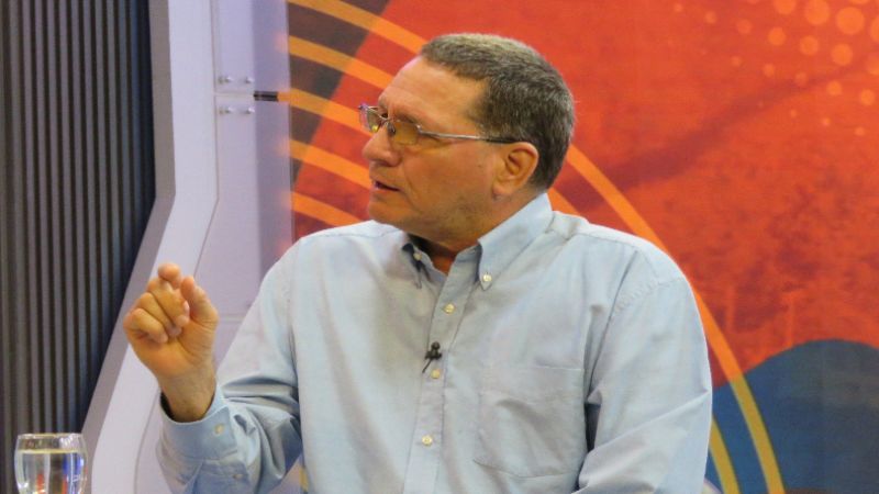 Diputado Faría a empresas extranjeras en Venezuela: Deben acatar nuestro marco legal
