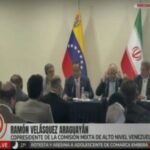 Encuentro Empresarial Venezuela-Irán fortalece acuerdos de Cooperación