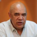 "Chúo" Torrealba sobre María Corina Machado: Padece de una disociación importante y grave