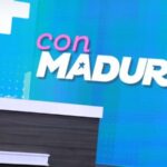 Presidente Maduro: El Plan de la Patria es Ley Orgánica y vamos a un estadio superior de unidad nacional
