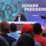 Jefe de Estado: Hay que voltear como una media todas las gobernaciones, ¡menos escritorio y más territorio!
