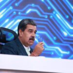 Mandatario nacional: Venezuela defiende el derecho de todos los migrantes, ¡migrar no es delito!