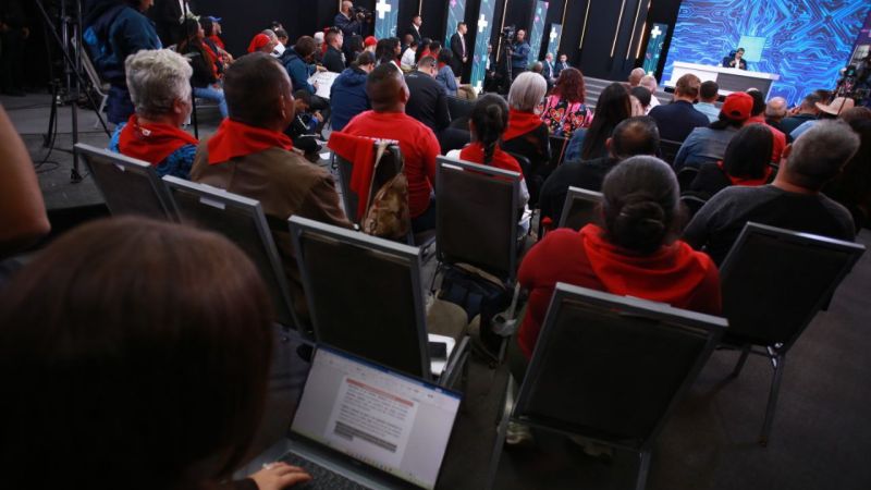 Jefe de Estado: Venezuela da lecciones al mundo de inclusión de sus Pueblos originarios
