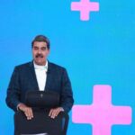 Presidente Maduro destaca adhesión de Venezuela a la Organización Internacional de Mediación: ¡Somos pioneros!