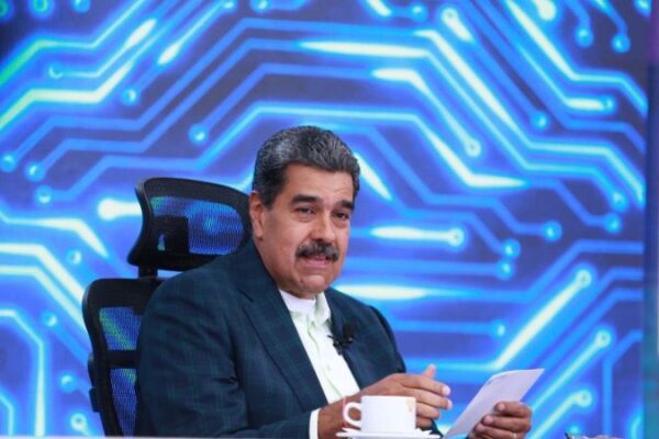 Mandatario nacional: Industria petrolera venezolana incrementó 8,5 % en primer cuatrimestre