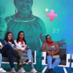 Jefe de Estado despliega Juntos Todo es Posible para cumplir con obras de comunidades con mayor participación el 25M