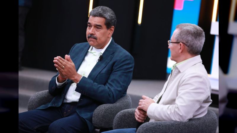 Presidente Maduro crea Escuela de Agricultura Regenerativa y Ecológica
