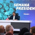 Presidente Nicolás Maduro recomienda ver documental sobre la piedra Kueka
