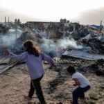 Israel asesina a 27 personas en una nueva masacre en Rafah