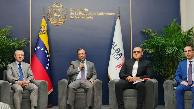 ¡Junio 5 y 6! 1ra Expo AgroALBA 2025 se realizará en La Carlota