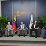 Ministro Saab: Todos son bienvenidos a esta primera Expoferia de AgroAlba
