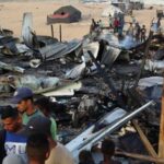 ONU exige investigar asesinato de 75 palestinos en Gaza