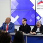 Jóvenes de las Comunas tendrán posibilidad de formarse en áreas vinculadas con la salud en la UCS