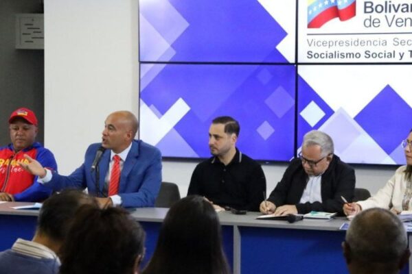 Jóvenes de las Comunas tendrán posibilidad de formarse en áreas vinculadas con la salud en la UCS