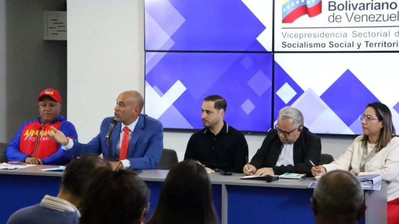 Jóvenes de las Comunas tendrán posibilidad de formarse en áreas vinculadas con la salud en la UCS