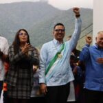 Cabello sobre  Arnaldo Sánchez: Es un joven valioso, formado, buen compañero, que ama a Mérida