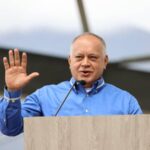 Cabello: Siempre la vía debe ser la democrática, en cualquier cosa hay que consultar a la gente