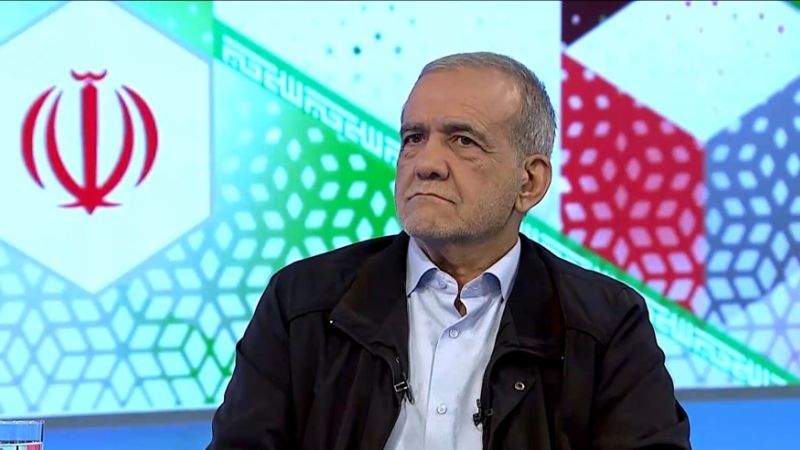 Presidente de Irán aseguró que ninguna potencia puede dominar la nación musulmana