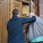 Rusia detiene a un agente especial ucraniano por fabricar bomba contra civiles