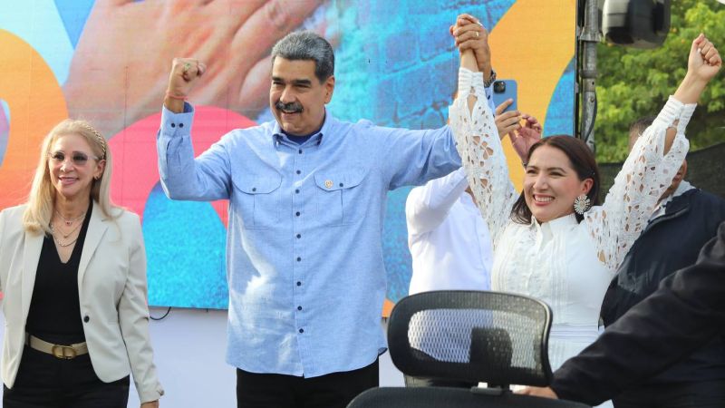 Jefe de Estado: ¡En Sucre ganó la esperanza renovada!