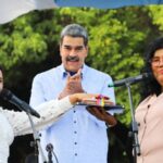 Presidente Maduro: Nuestro Pueblo tiene la consciencia, organización y madurez para llevar las riendas de su gobierno