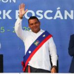 Gobernador Clark: El terrorismo no ha podido ni podrá con la fuerza del Pueblo revolucionario