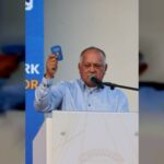 Diosdado Cabello: En Falcón Víctor Clark garantiza la Paz