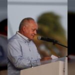 Cabello: La mujer venezolana está hecha de hierro, de acero con una fortaleza y dignidad superior