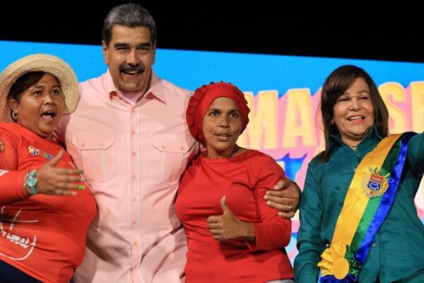 Jefe de Estado ordena rehabilitación integral del hospital Dr. Luis Ortega en la isla de Margarita