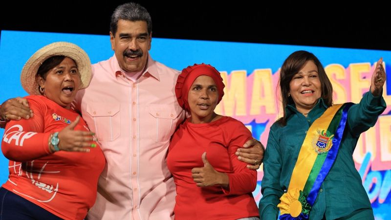 Jefe de Estado ordena rehabilitación integral del hospital Dr. Luis Ortega en la isla de Margarita