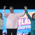 Nueva gobernadora Marisel Velásquez: En Nueva Esparta haremos un gobierno de inclusión