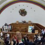 Parlamento aprueba en primera discusión la convención de adhesión a la Organización Internacional para la Mediación