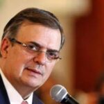 Gobierno de México exigirá ser excluido de nuevos aranceles de Trump al acero y el aluminio